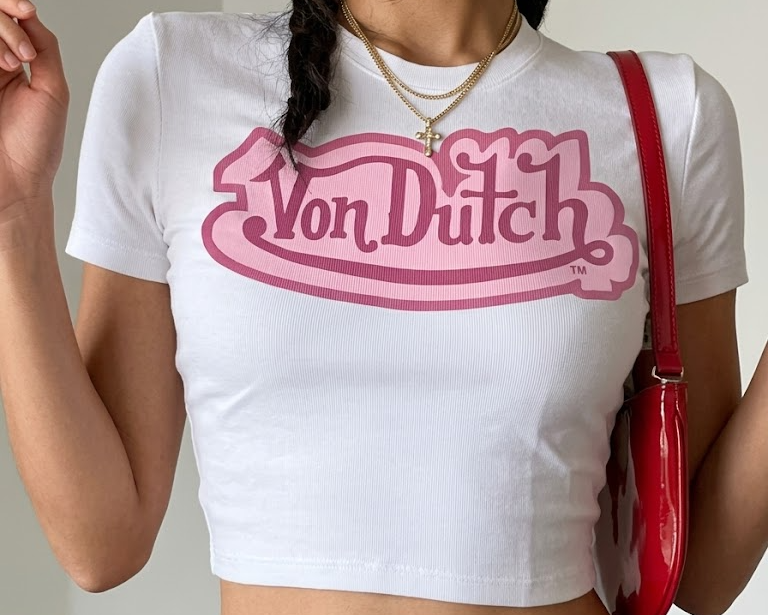 Silueta Definida. Crop Top de Ajuste Preciso